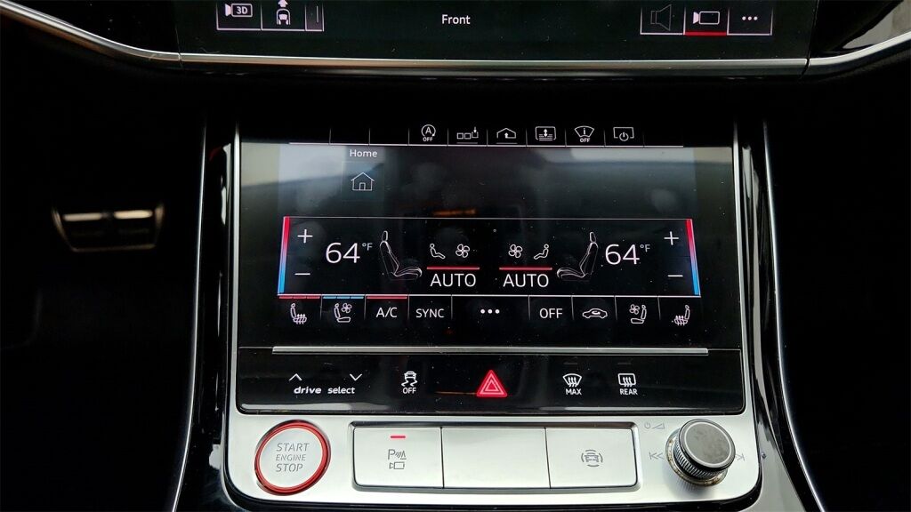 2020 Audi S8 4.0T Laurel MD