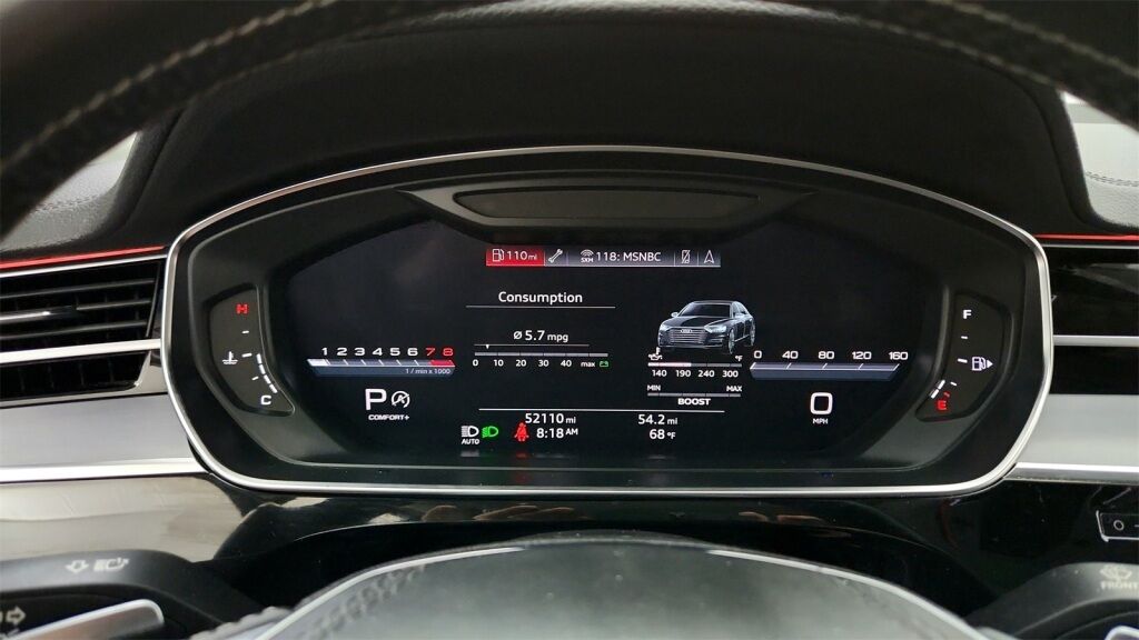 2020 Audi S8 4.0T Laurel MD