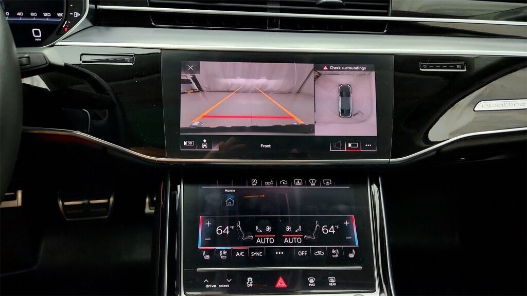 2020 Audi S8 4.0T Laurel MD