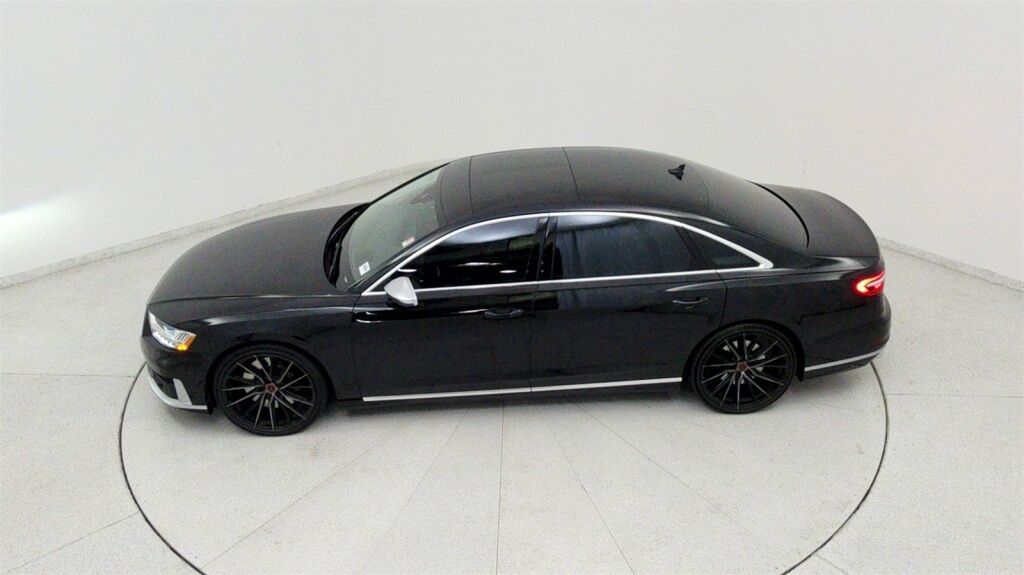 2020 Audi S8 4.0T Laurel MD