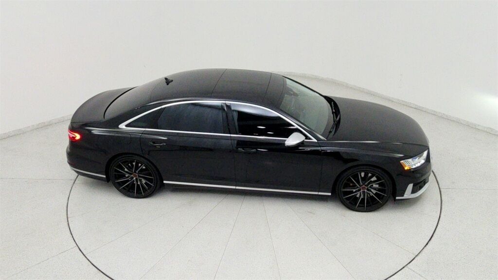 2020 Audi S8 4.0T Laurel MD