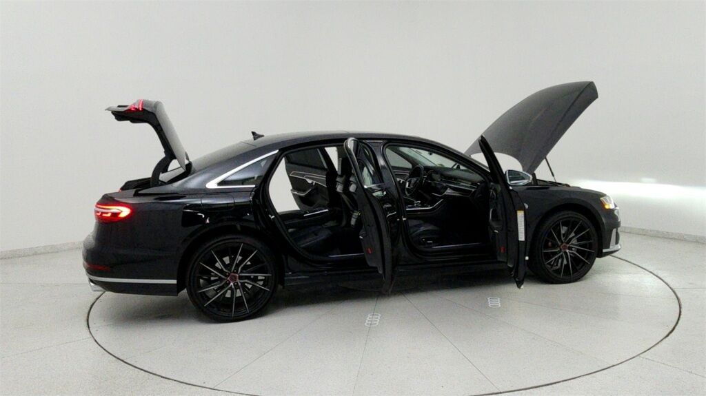 2020 Audi S8 4.0T Laurel MD
