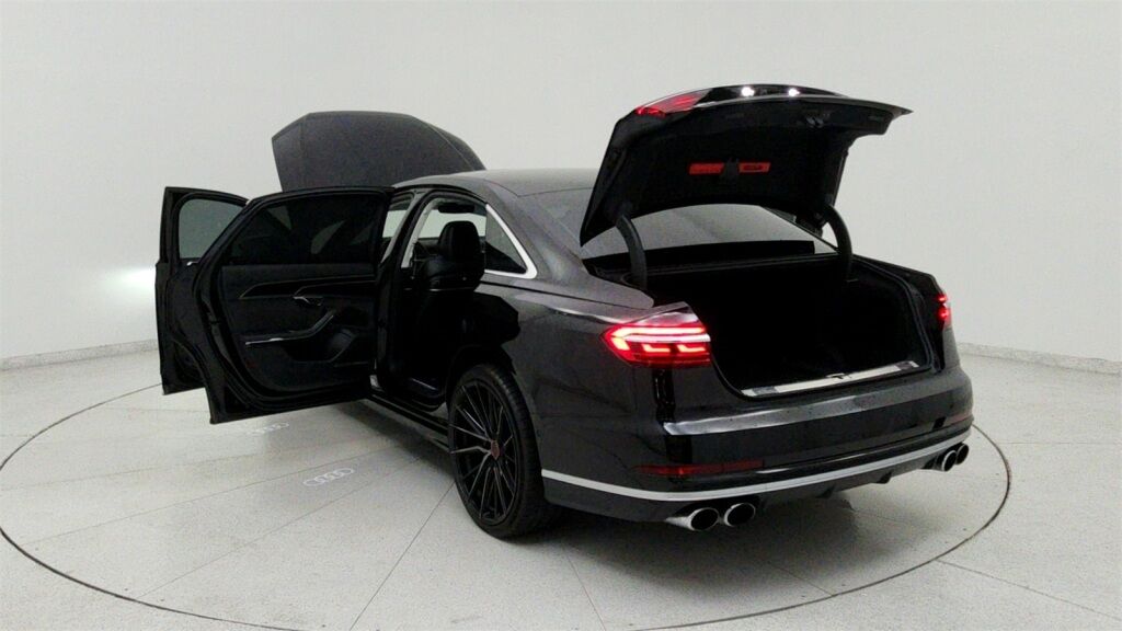 2020 Audi S8 4.0T Laurel MD