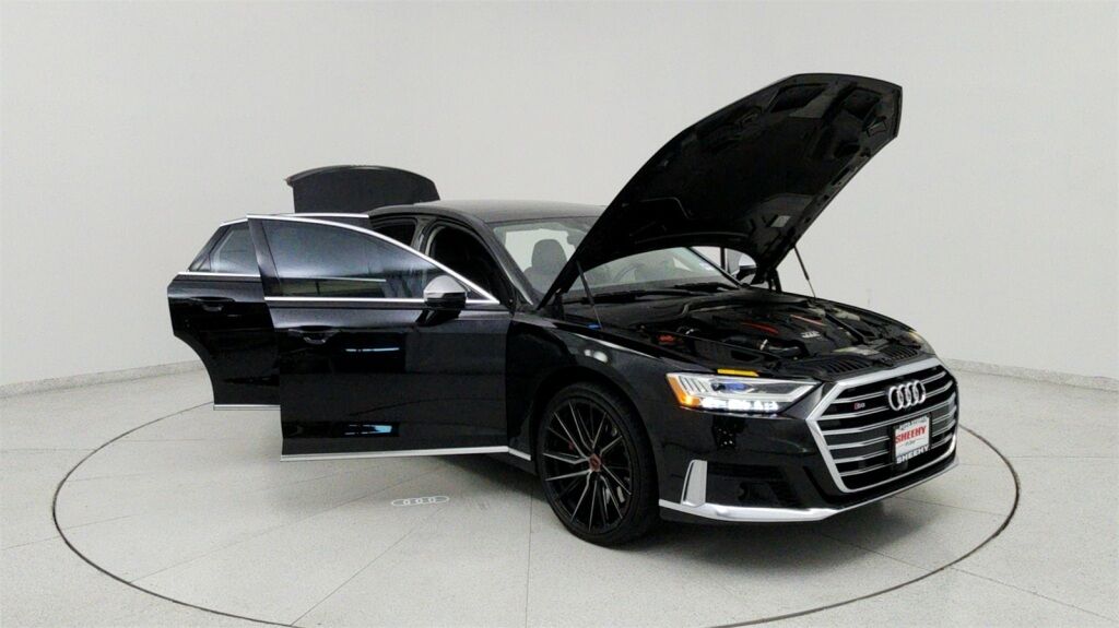 2020 Audi S8 4.0T Laurel MD