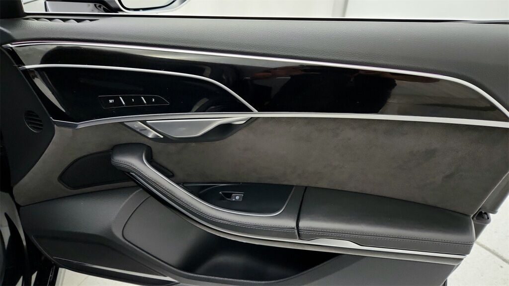 2020 Audi S8 4.0T Laurel MD