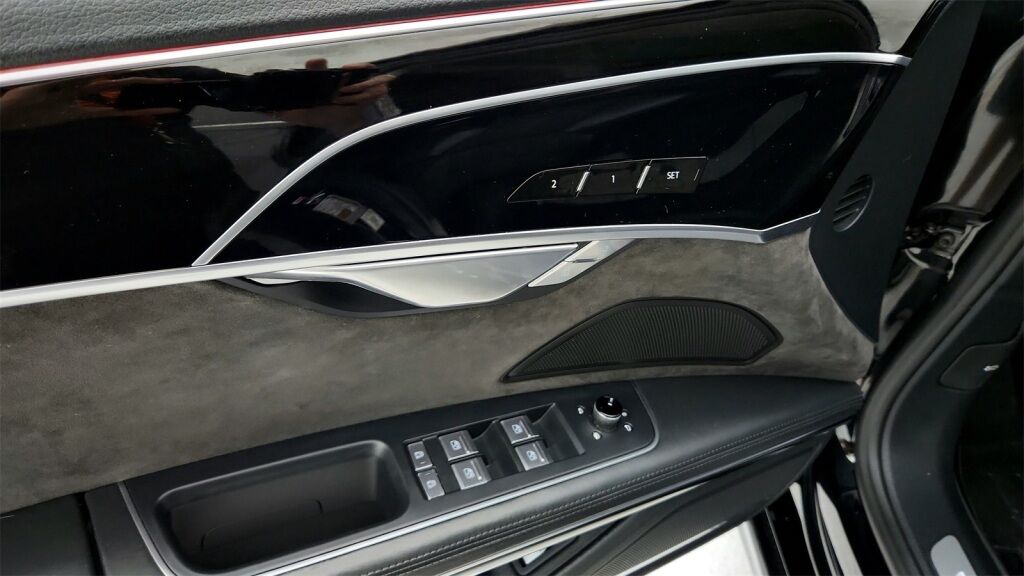 2020 Audi S8 4.0T Laurel MD