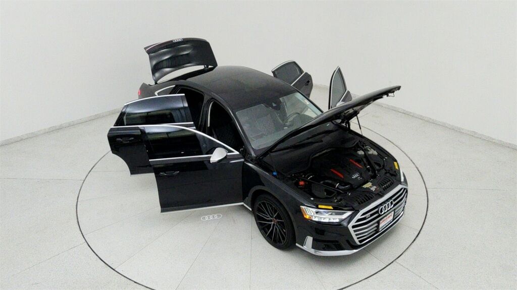 2020 Audi S8 4.0T Laurel MD