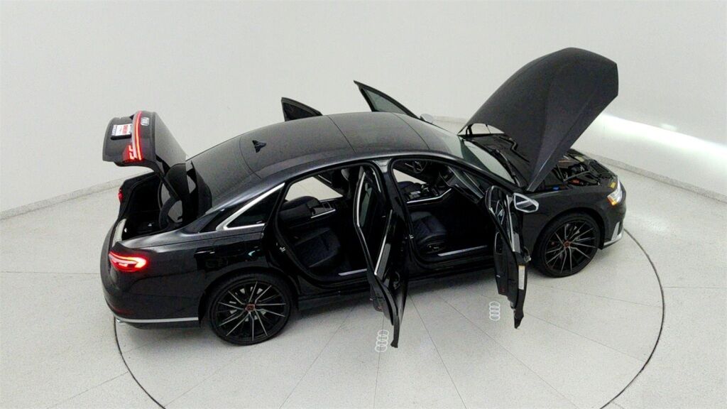 2020 Audi S8 4.0T Laurel MD