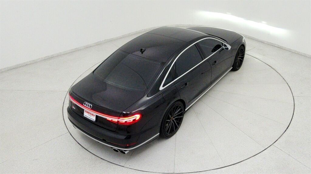 2020 Audi S8 4.0T Laurel MD