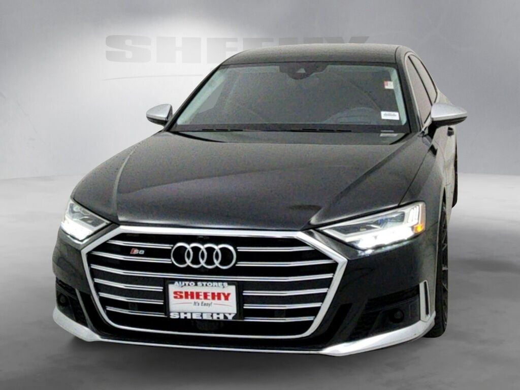 2020 Audi S8 4.0T Laurel MD