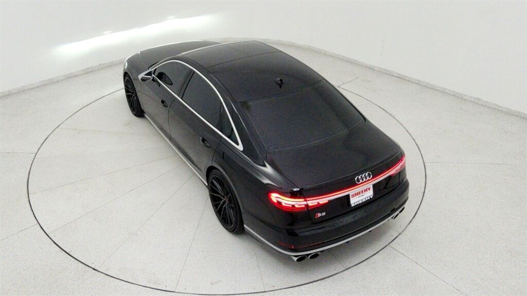 2020 Audi S8 4.0T Laurel MD