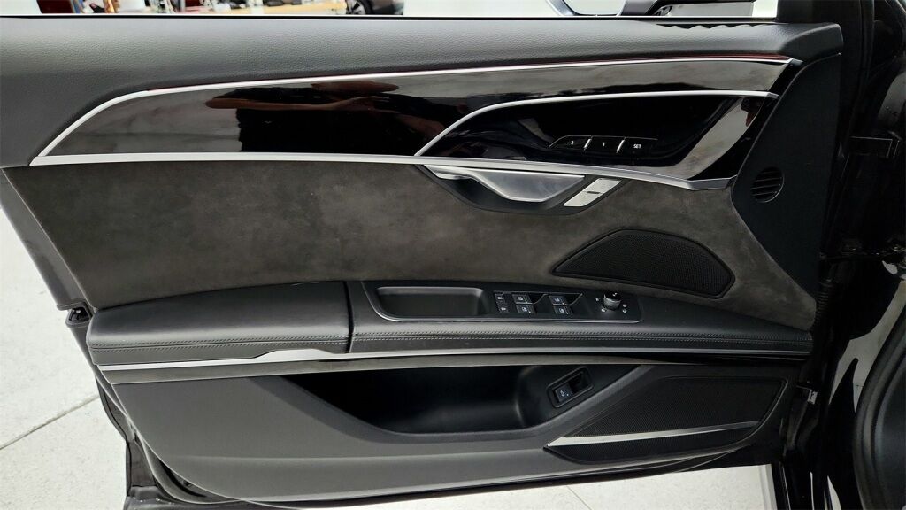 2020 Audi S8 4.0T Laurel MD