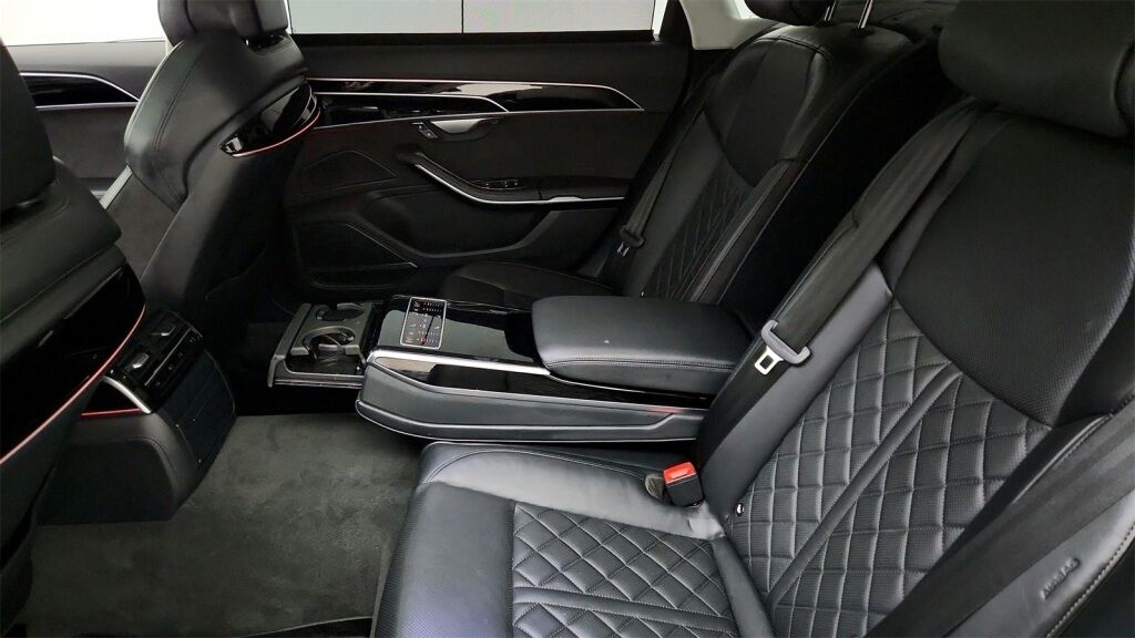 2020 Audi S8 4.0T Laurel MD
