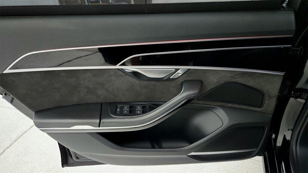 2020 Audi S8 4.0T Laurel MD