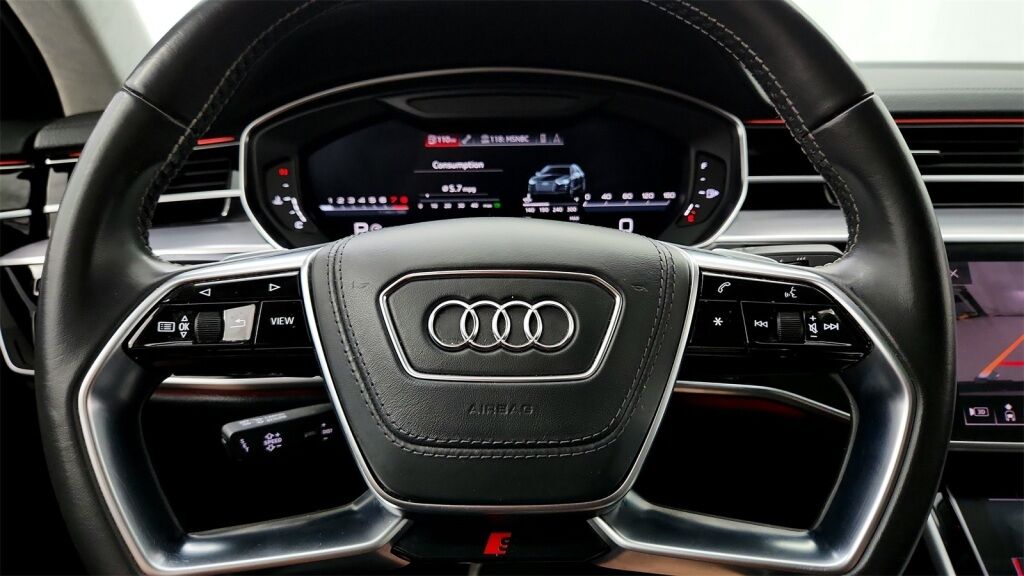 2020 Audi S8 4.0T Laurel MD