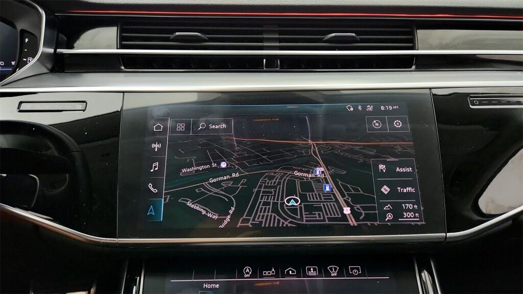 2020 Audi S8 4.0T Laurel MD