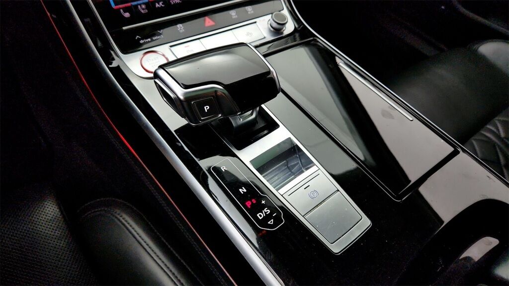 2020 Audi S8 4.0T Laurel MD