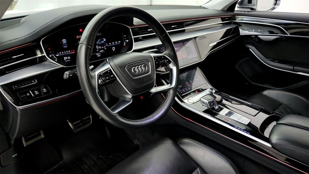 2020 Audi S8 4.0T Laurel MD