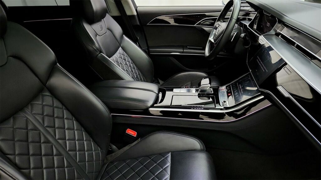 2020 Audi S8 4.0T Laurel MD