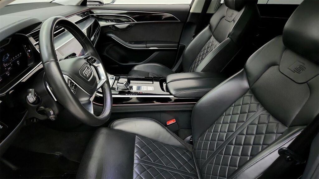 2020 Audi S8 4.0T Laurel MD