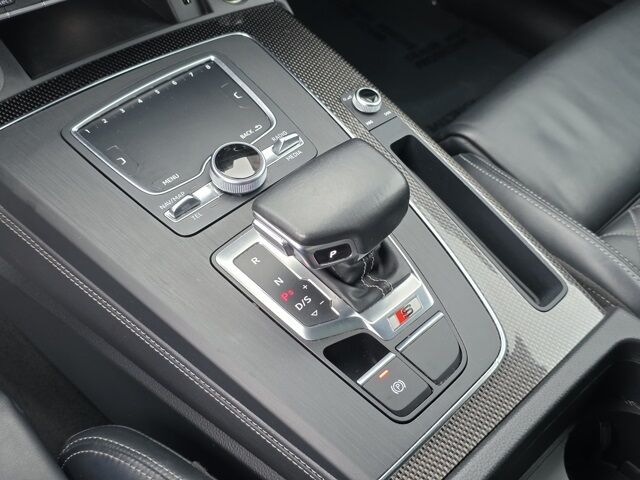 2020 Audi SQ5 3.0T Premium Plus Albuquerque NM