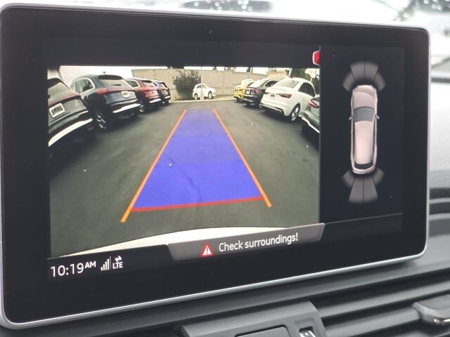 2020 Audi SQ5 3.0T Premium Plus Albuquerque NM