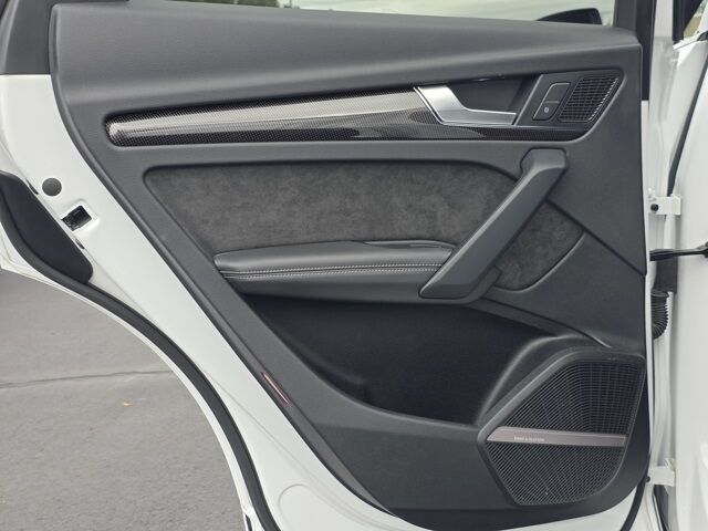 2020 Audi SQ5 3.0T Premium Plus Albuquerque NM