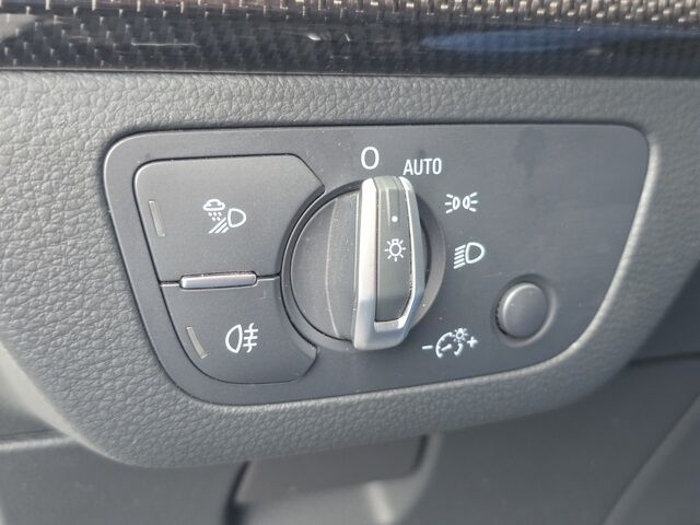 2020 Audi SQ5 3.0T Premium Plus Albuquerque NM