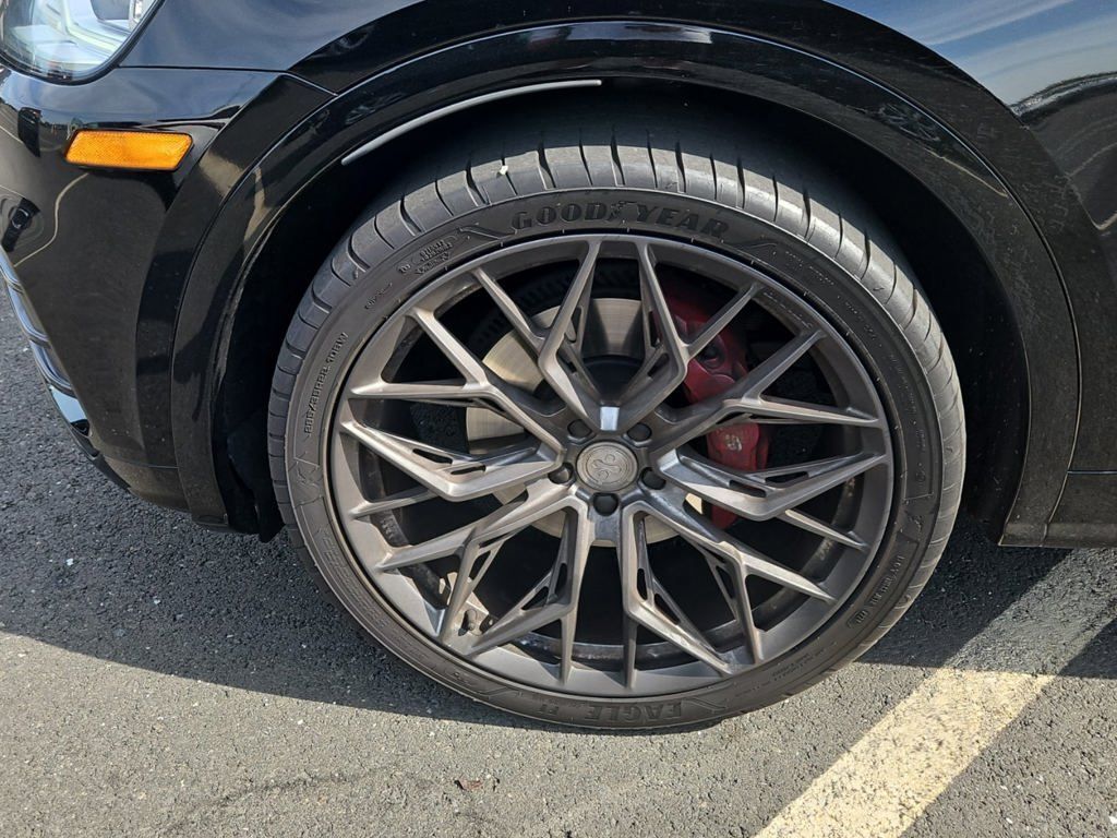 2020 Audi SQ5 3.0T Premium Plus Beaverton OR
