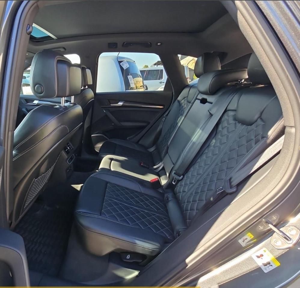 2020 Audi SQ5 3.0T Premium Plus Tigard OR