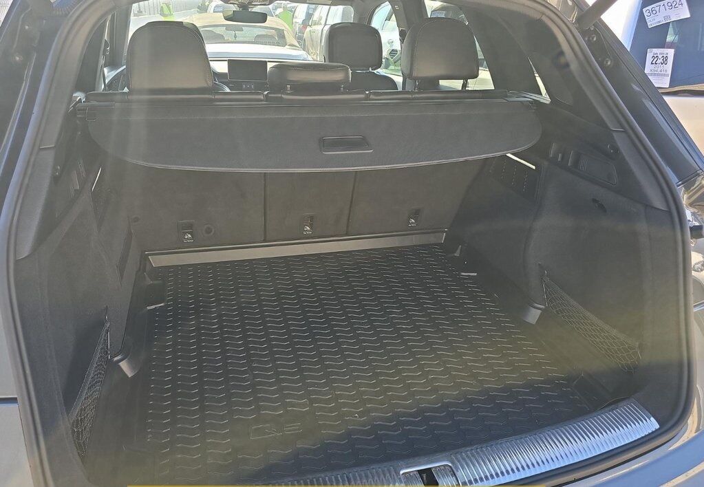 2020 Audi SQ5 3.0T Premium Plus Tigard OR