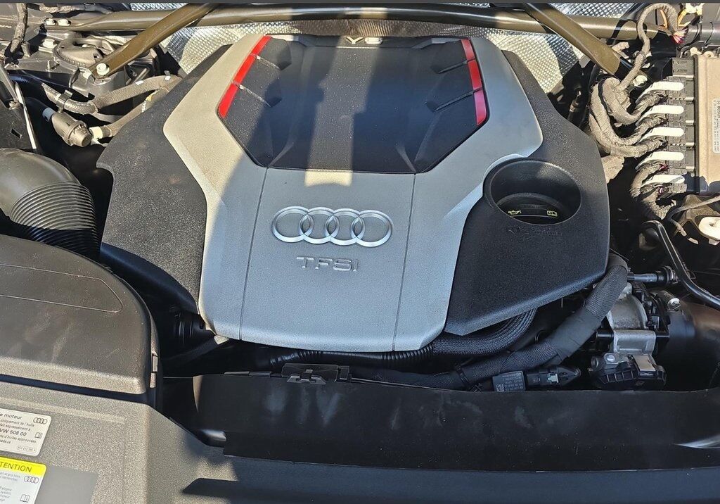 2020 Audi SQ5 3.0T Premium Plus Tigard OR