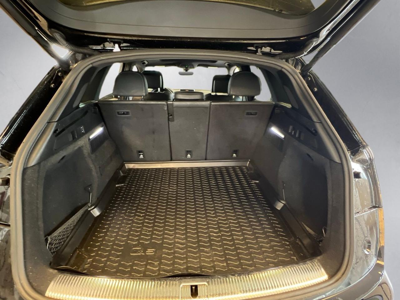 2020 Audi SQ5 3.0T Premium Plus Richmond VA