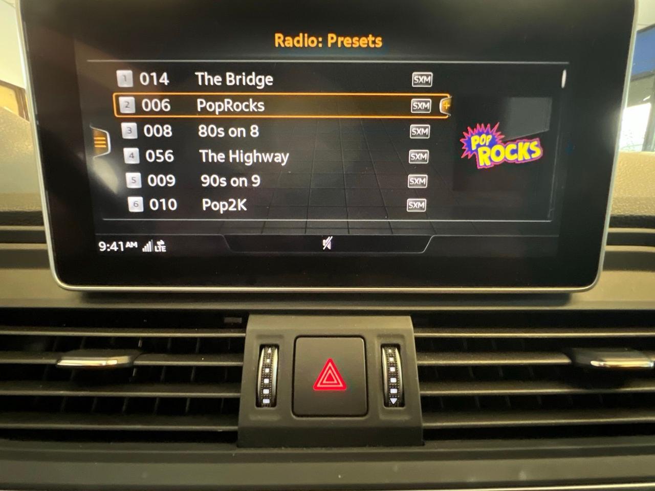2020 Audi SQ5 3.0T Premium Plus Richmond VA