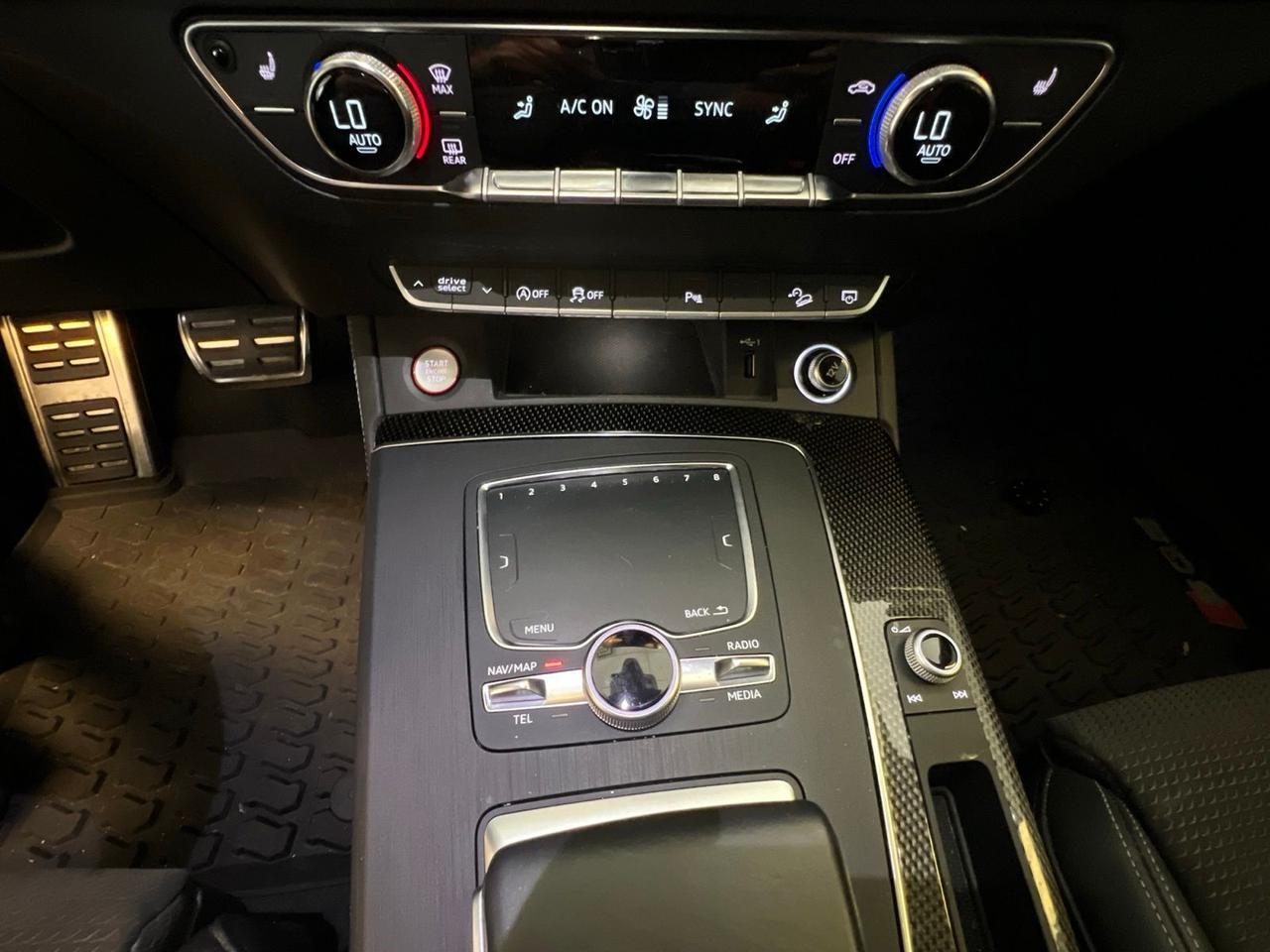 2020 Audi SQ5 3.0T Premium Plus Richmond VA