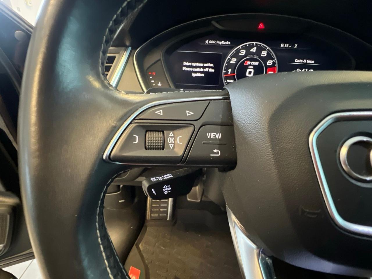 2020 Audi SQ5 3.0T Premium Plus Richmond VA