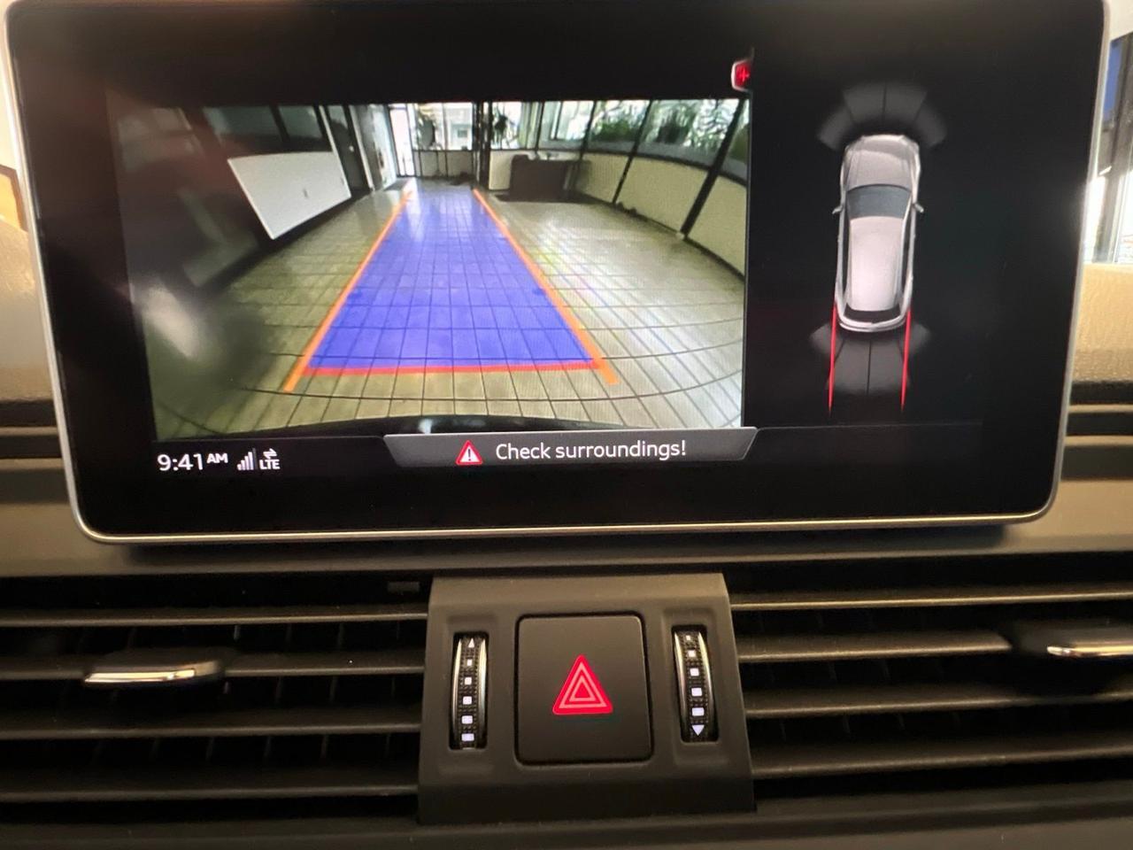 2020 Audi SQ5 3.0T Premium Plus Richmond VA