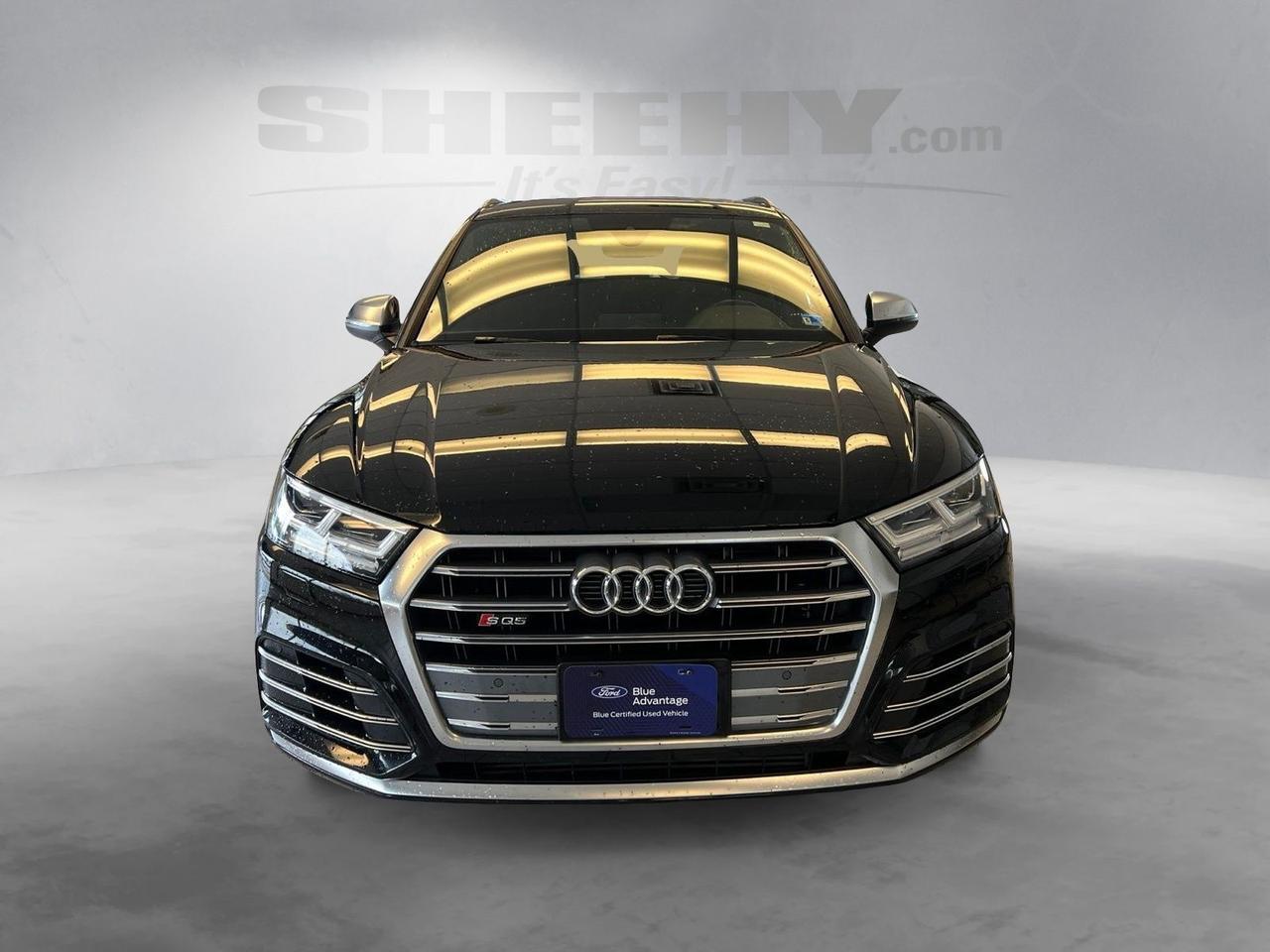 2020 Audi SQ5 3.0T Premium Plus Richmond VA
