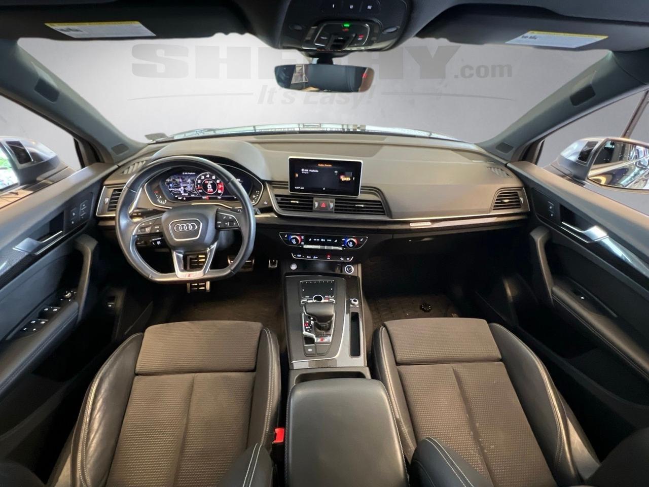 2020 Audi SQ5 3.0T Premium Plus Richmond VA