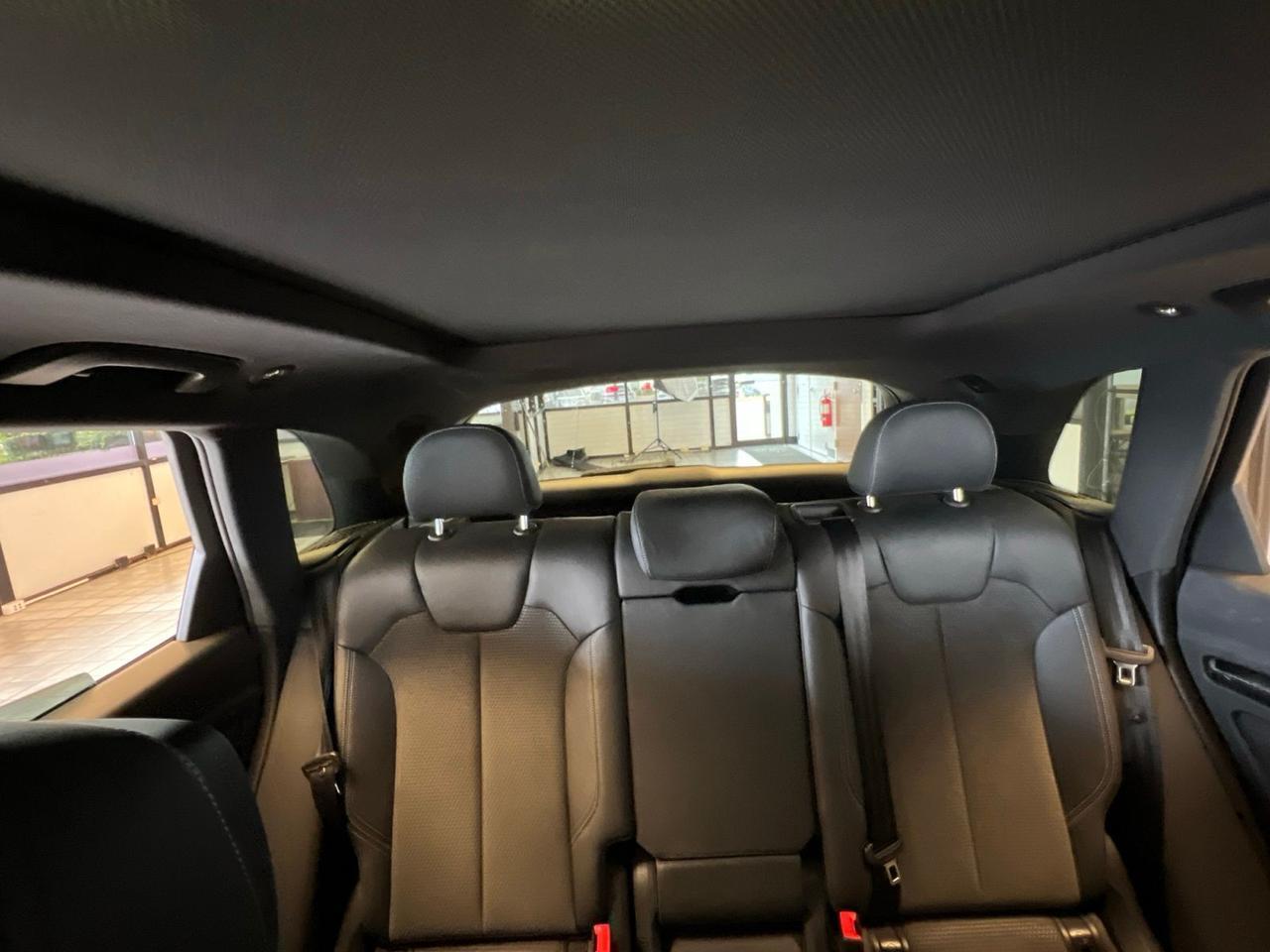 2020 Audi SQ5 3.0T Premium Plus Richmond VA