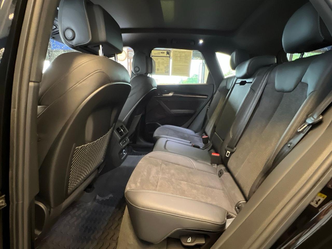 2020 Audi SQ5 3.0T Premium Plus Richmond VA