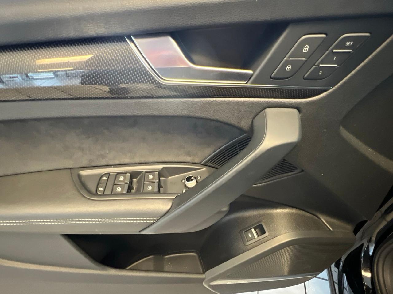 2020 Audi SQ5 3.0T Premium Plus Richmond VA