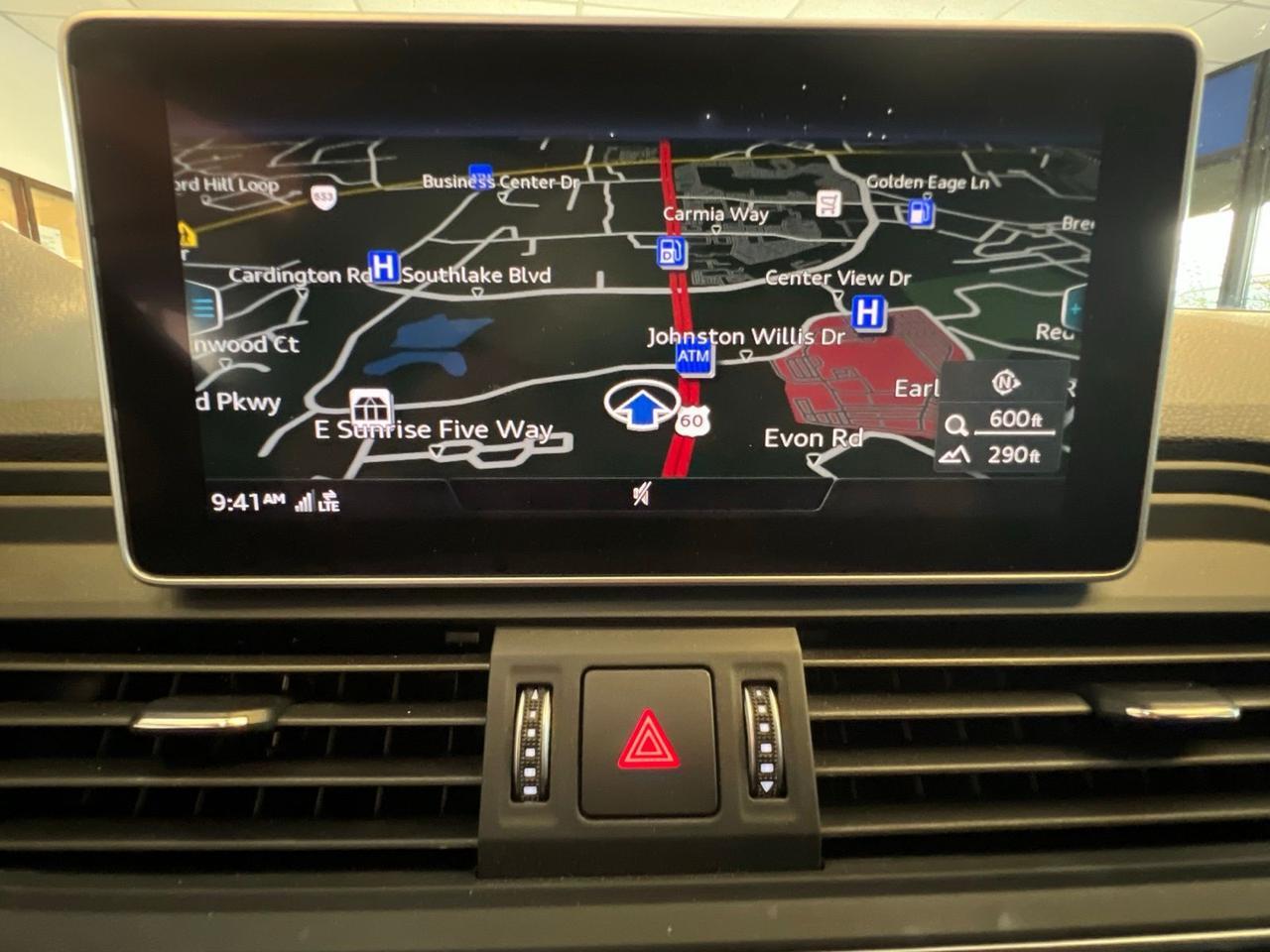 2020 Audi SQ5 3.0T Premium Plus Richmond VA