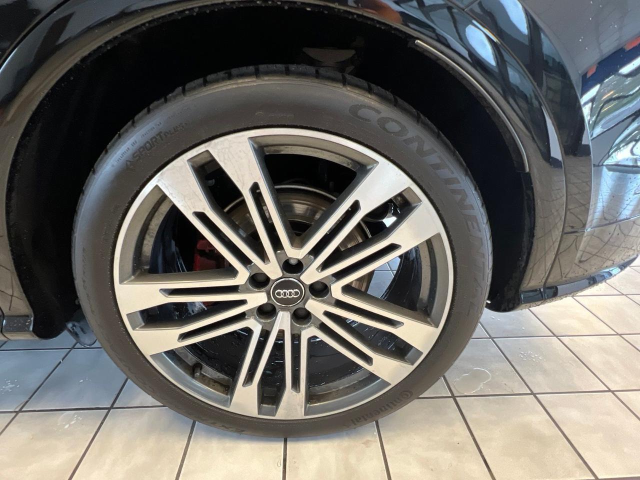 2020 Audi SQ5 3.0T Premium Plus Richmond VA