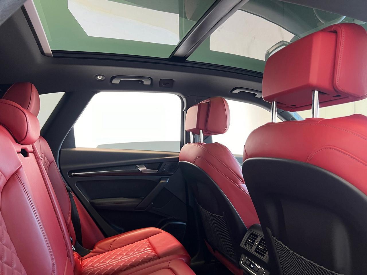 2020 Audi SQ5 3.0T Prestige Indianapolis IN