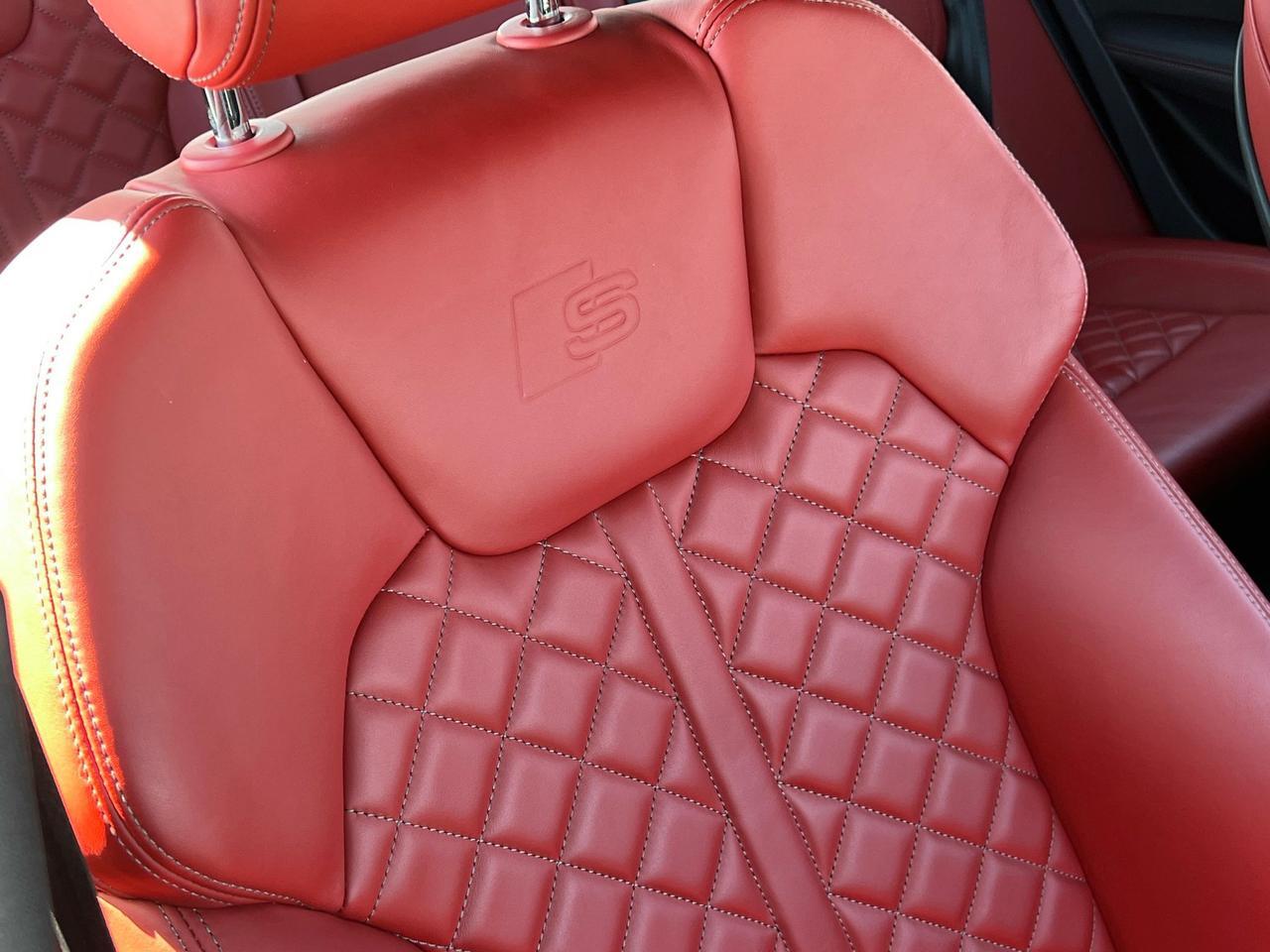 2020 Audi SQ5 3.0T Prestige Indianapolis IN