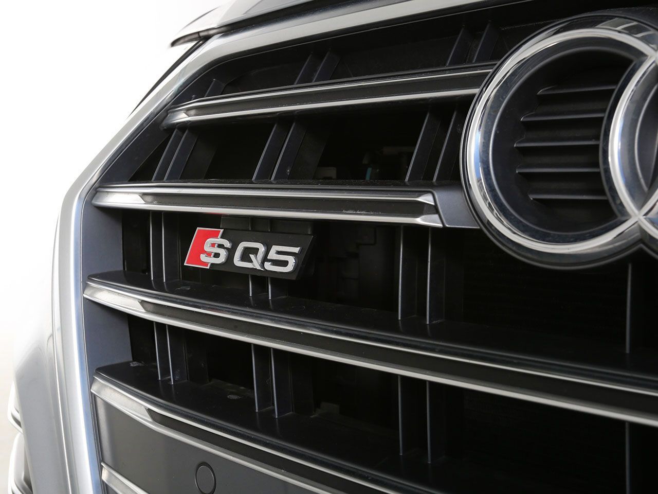 2020 Audi SQ5 3.0T Prestige Indianapolis IN