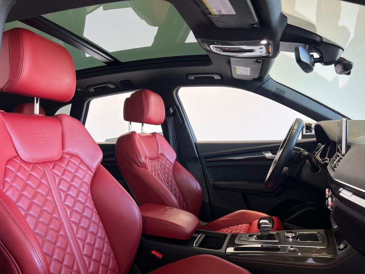 2020 Audi SQ5 3.0T Prestige Indianapolis IN