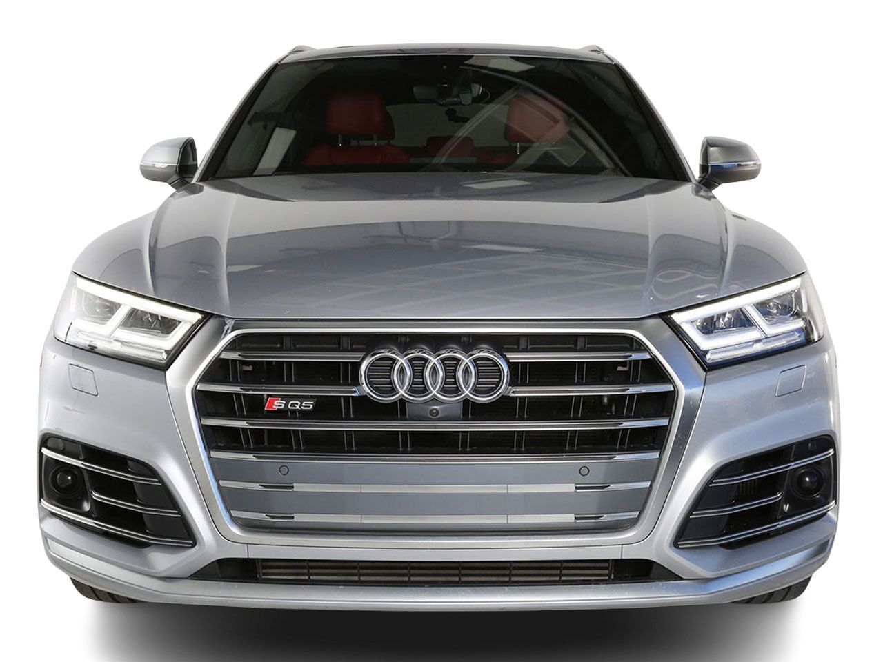 2020 Audi SQ5 3.0T Prestige Indianapolis IN