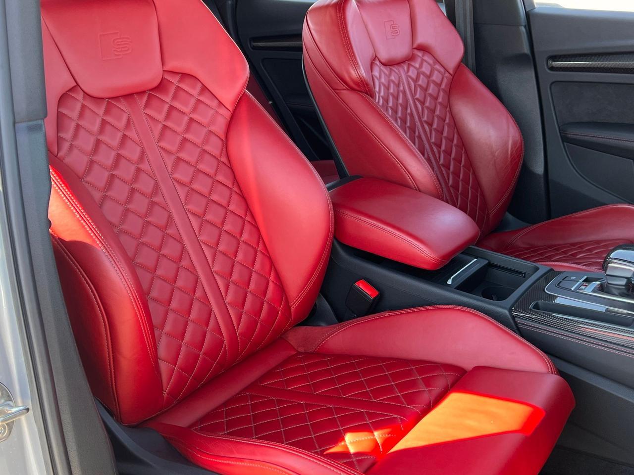 2020 Audi SQ5 3.0T Prestige Indianapolis IN